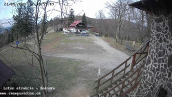 Dětská lyžařská školka