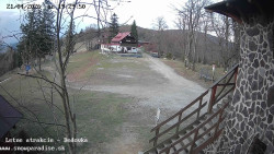 Dětská lyžařská školka