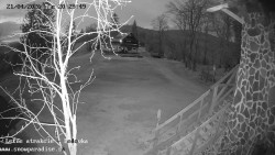 Dětská lyžařská školka