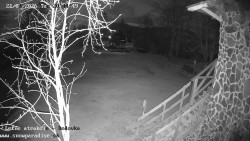 Dětská lyžařská školka