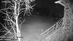 Dětská lyžařská školka