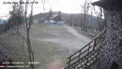 Dětská lyžařská školka