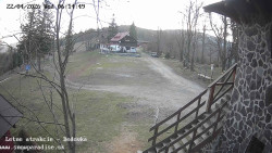 Dětská lyžařská školka