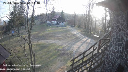 Dětská lyžařská školka