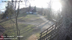 Dětská lyžařská školka