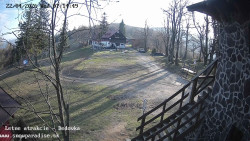 Dětská lyžařská školka