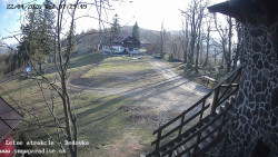 Dětská lyžařská školka