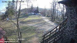 Dětská lyžařská školka