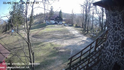 Dětská lyžařská školka