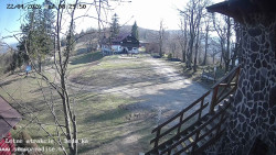 Dětská lyžařská školka