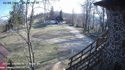 Dětská lyžařská školka