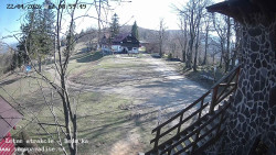 Dětská lyžařská školka