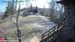 Dětská lyžařská školka