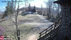 Dětská lyžařská školka