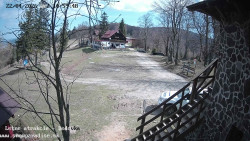 Dětská lyžařská školka