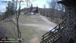 Dětská lyžařská školka