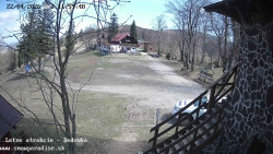 Dětská lyžařská školka