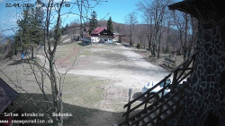 Dětská lyžařská školka