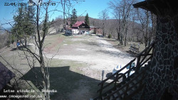 Dětská lyžařská školka