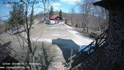 Dětská lyžařská školka