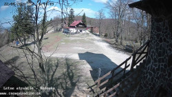 Dětská lyžařská školka