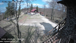 Dětská lyžařská školka