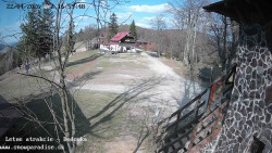 Dětská lyžařská školka