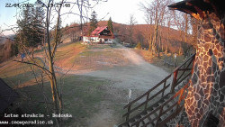 Dětská lyžařská školka