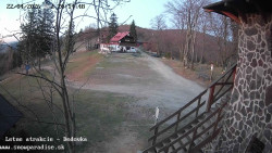 Dětská lyžařská školka