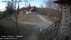 Dětská lyžařská školka