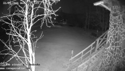 Dětská lyžařská školka