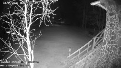 Dětská lyžařská školka