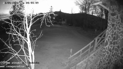 Dětská lyžařská školka