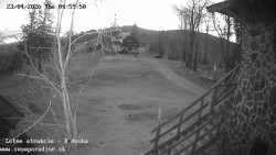 Dětská lyžařská školka