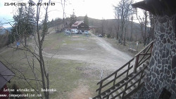 Dětská lyžařská školka