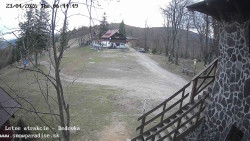 Dětská lyžařská školka