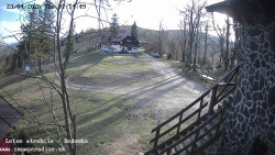 Dětská lyžařská školka