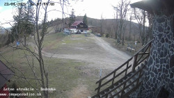 Dětská lyžařská školka