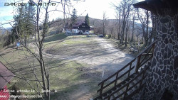 Dětská lyžařská školka