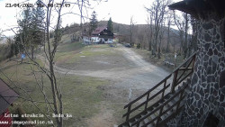 Dětská lyžařská školka