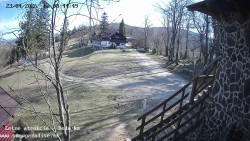 Dětská lyžařská školka