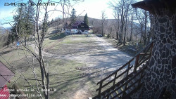 Dětská lyžařská školka