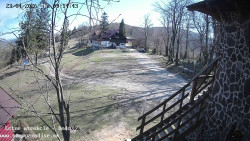 Dětská lyžařská školka