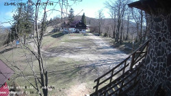 Dětská lyžařská školka