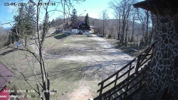 Dětská lyžařská školka