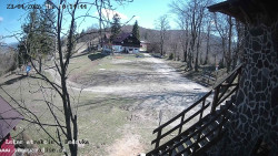 Dětská lyžařská školka