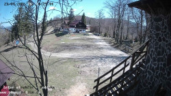 Dětská lyžařská školka