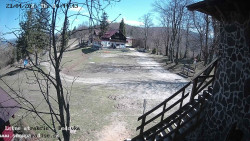 Dětská lyžařská školka