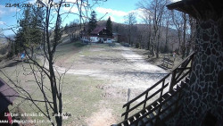 Dětská lyžařská školka