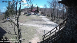 Dětská lyžařská školka